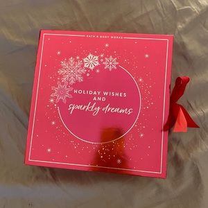 A Thousand Wishes gift set